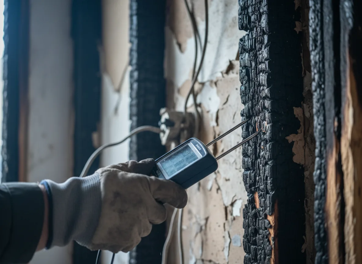 Fire Damage Restoration Cherry Hill, NJ FAQs